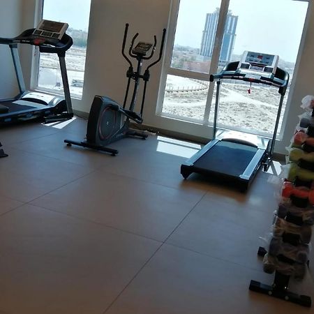 Jood Residence Seef 外观 照片