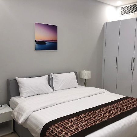 Jood Residence Seef 外观 照片