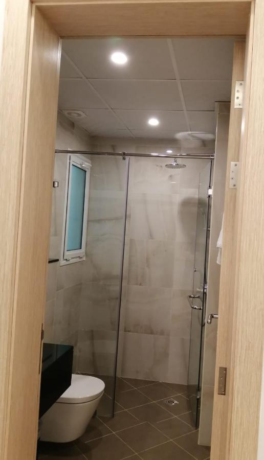 Jood Residence Seef 外观 照片
