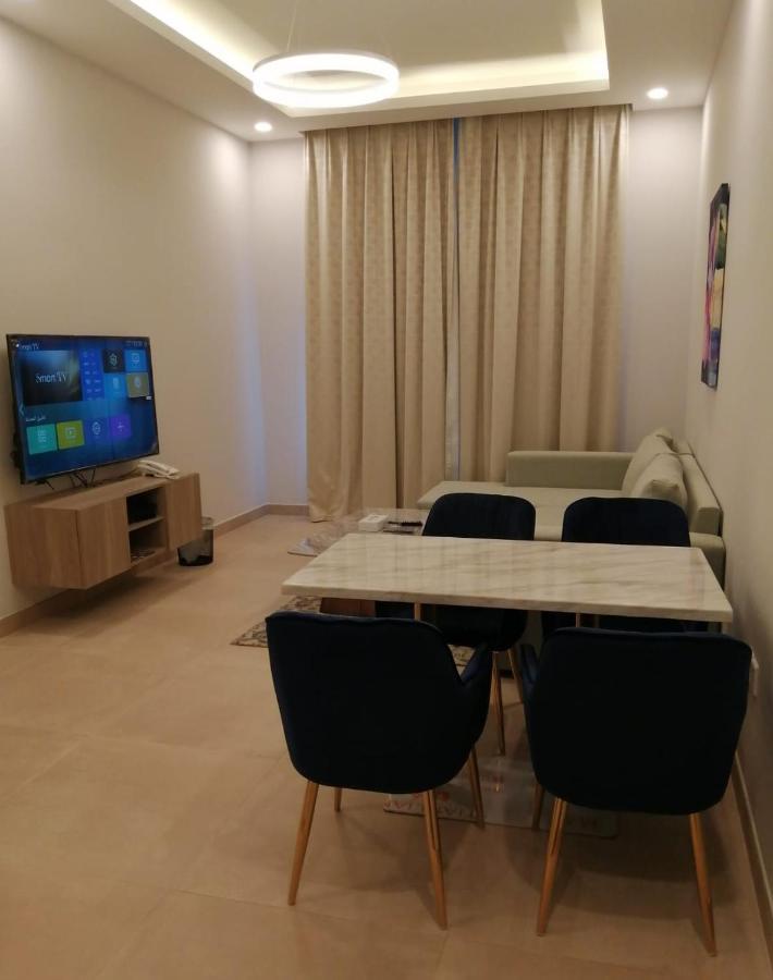 Jood Residence Seef 外观 照片