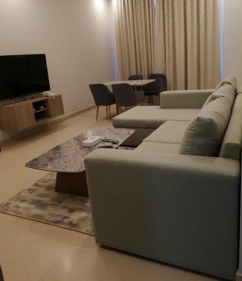 Jood Residence Seef 外观 照片