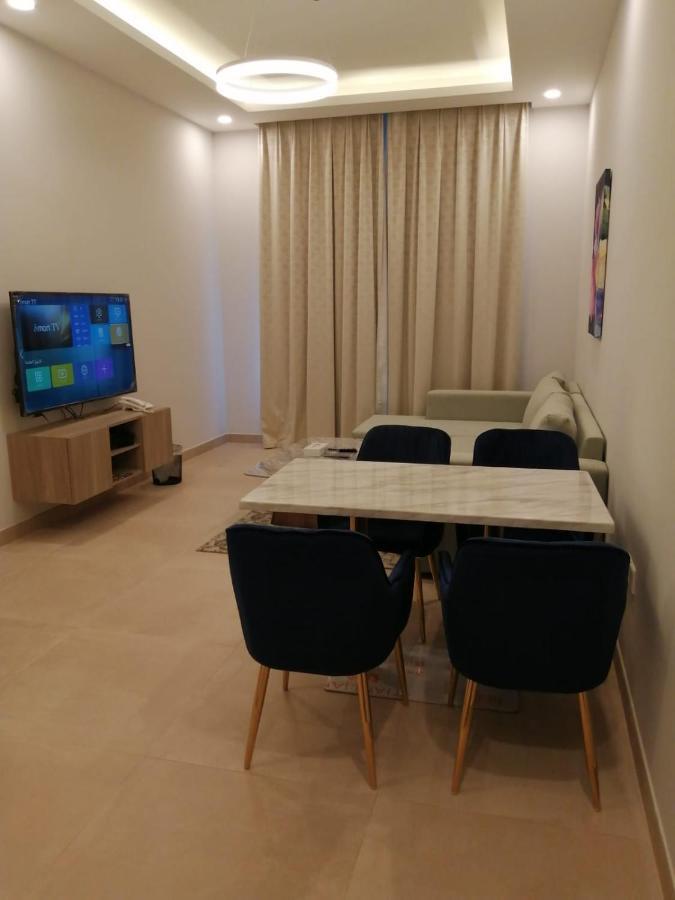 Jood Residence Seef 外观 照片