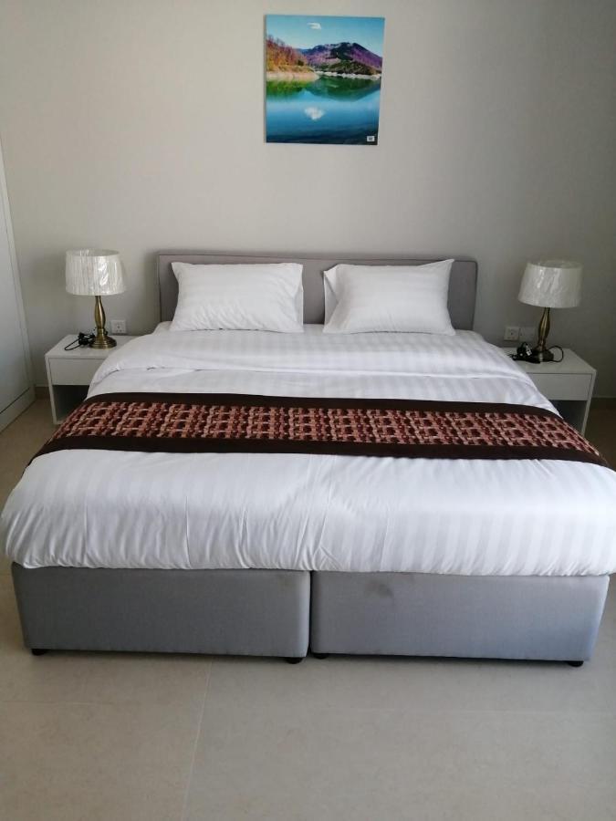 Jood Residence Seef 外观 照片