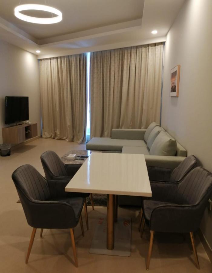 Jood Residence Seef 外观 照片