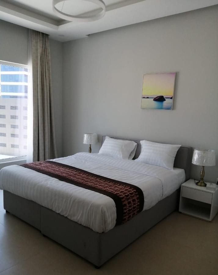 Jood Residence Seef 外观 照片