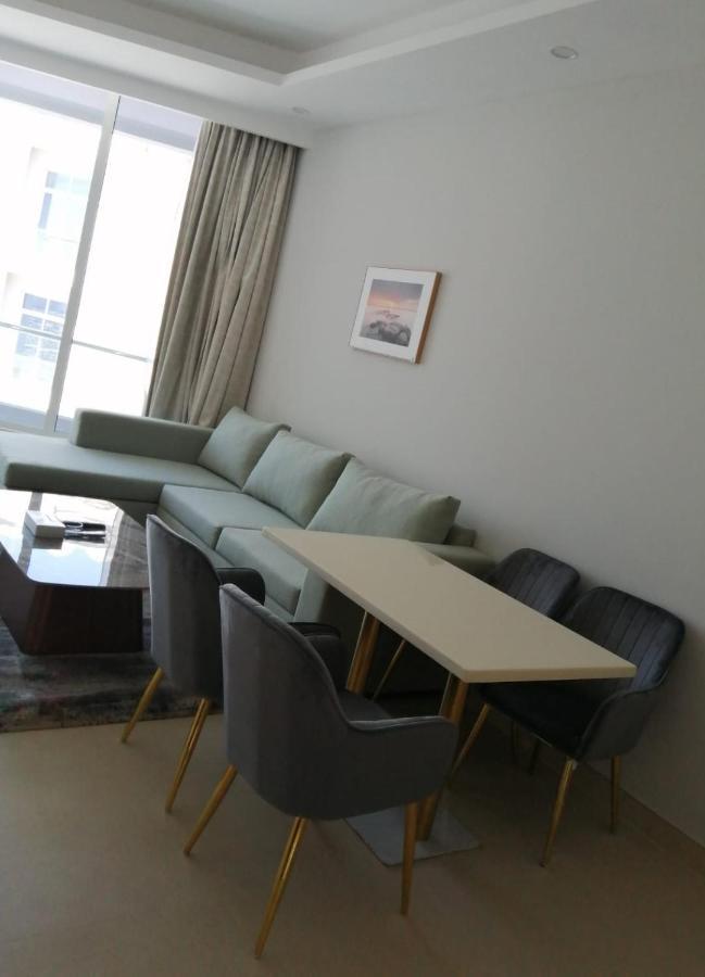 Jood Residence Seef 外观 照片