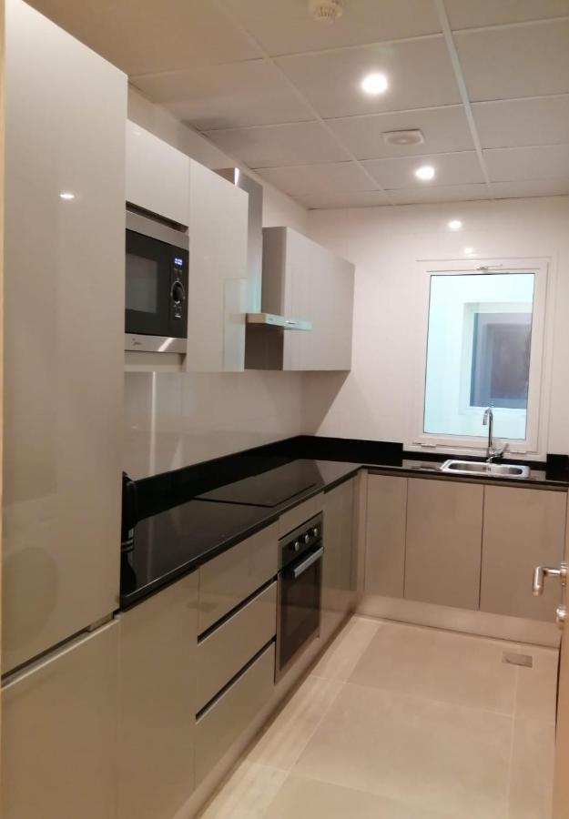 Jood Residence Seef 外观 照片
