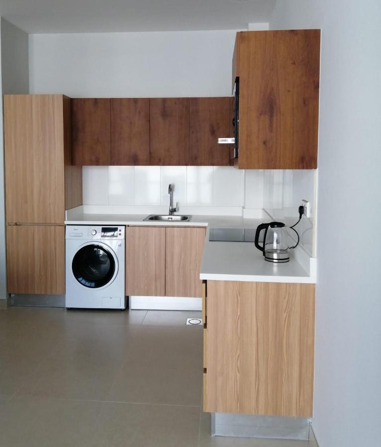 Jood Residence Seef 外观 照片
