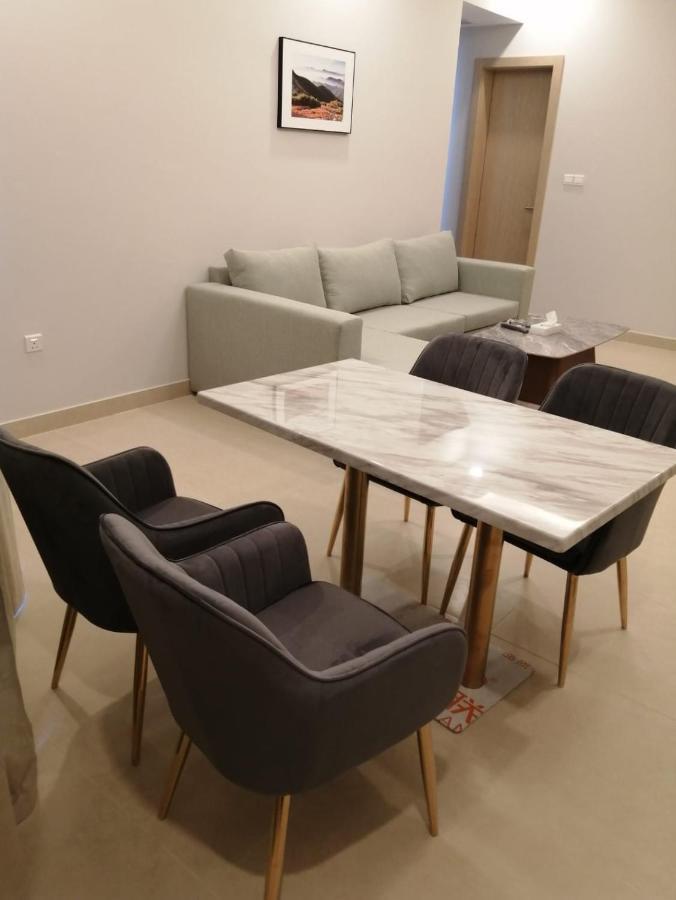 Jood Residence Seef 外观 照片