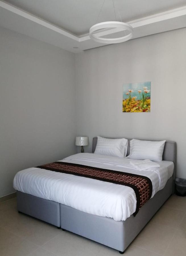 Jood Residence Seef 外观 照片