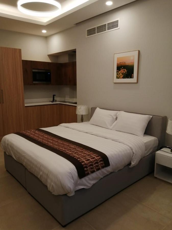 Jood Residence Seef 外观 照片