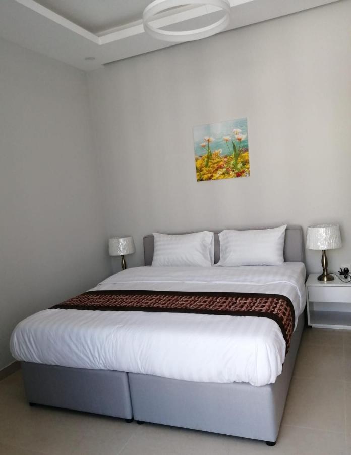 Jood Residence Seef 外观 照片