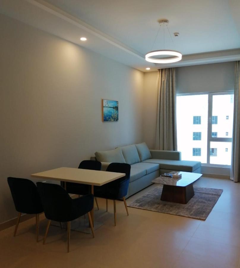 Jood Residence Seef 外观 照片