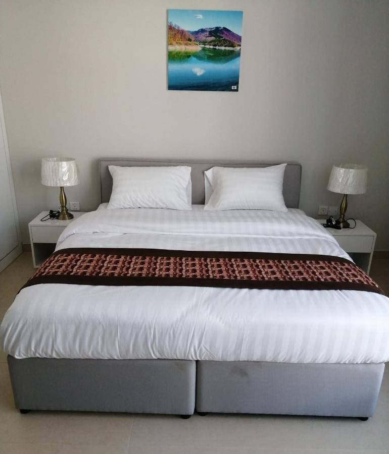 Jood Residence Seef 外观 照片
