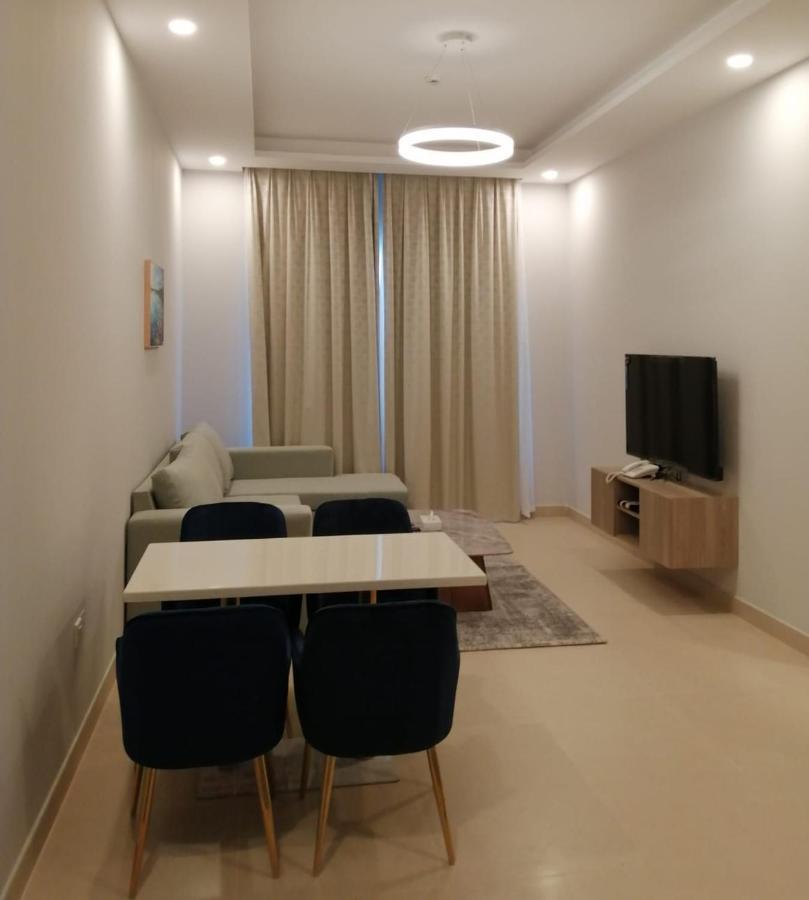 Jood Residence Seef 外观 照片