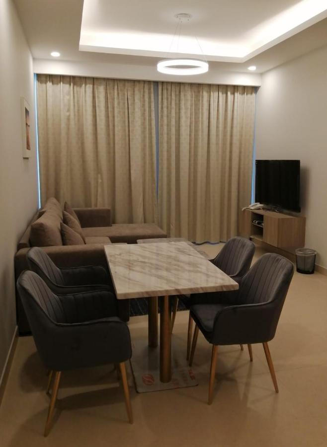Jood Residence Seef 外观 照片