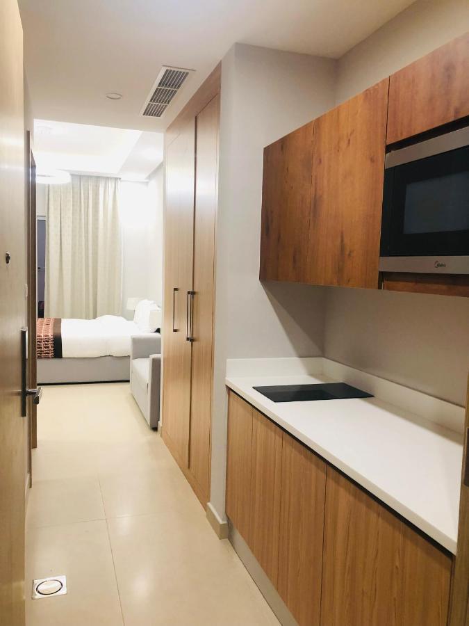 Jood Residence Seef 外观 照片
