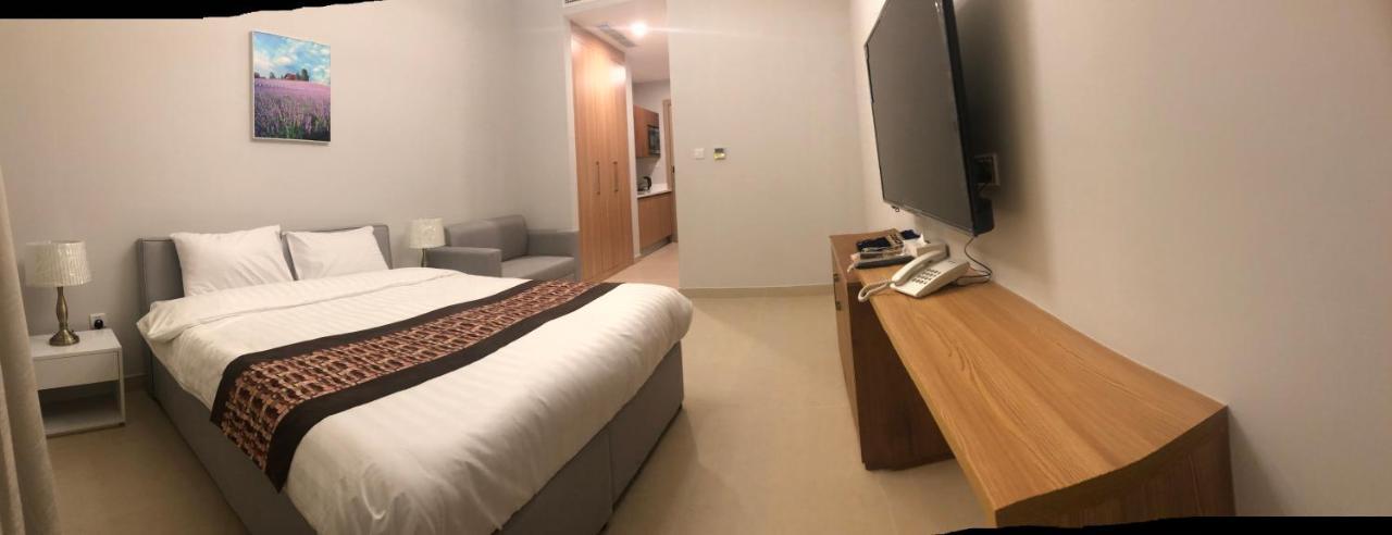 Jood Residence Seef 外观 照片